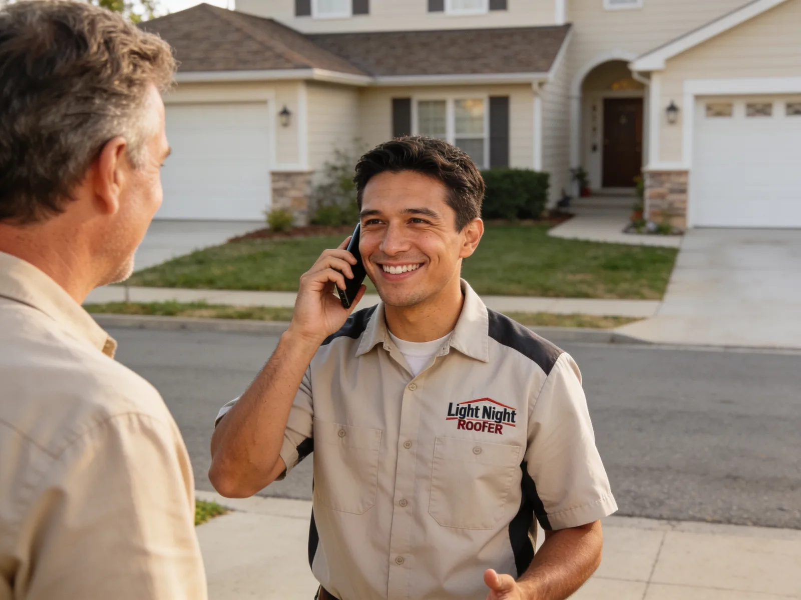 Emergency Roof Repair Eureka, CA FAQs